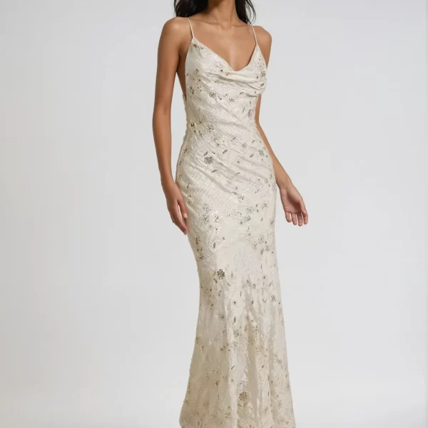 Pre-order: Agnes Dress